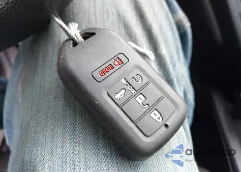 2021 Honda Cr-V Awd Ex z USA, uszkodzony, nr VIN 5J6RW2H54MA012857